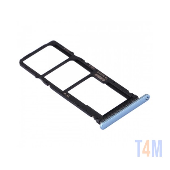 SIM HOLDER HUAWEI Y7P 2020/P40 LITE E BLUE